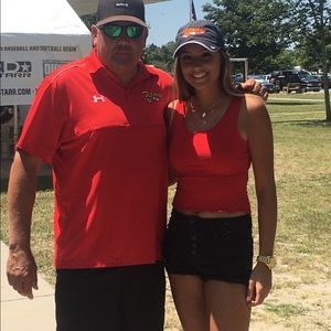 Meet your Posher, Billy